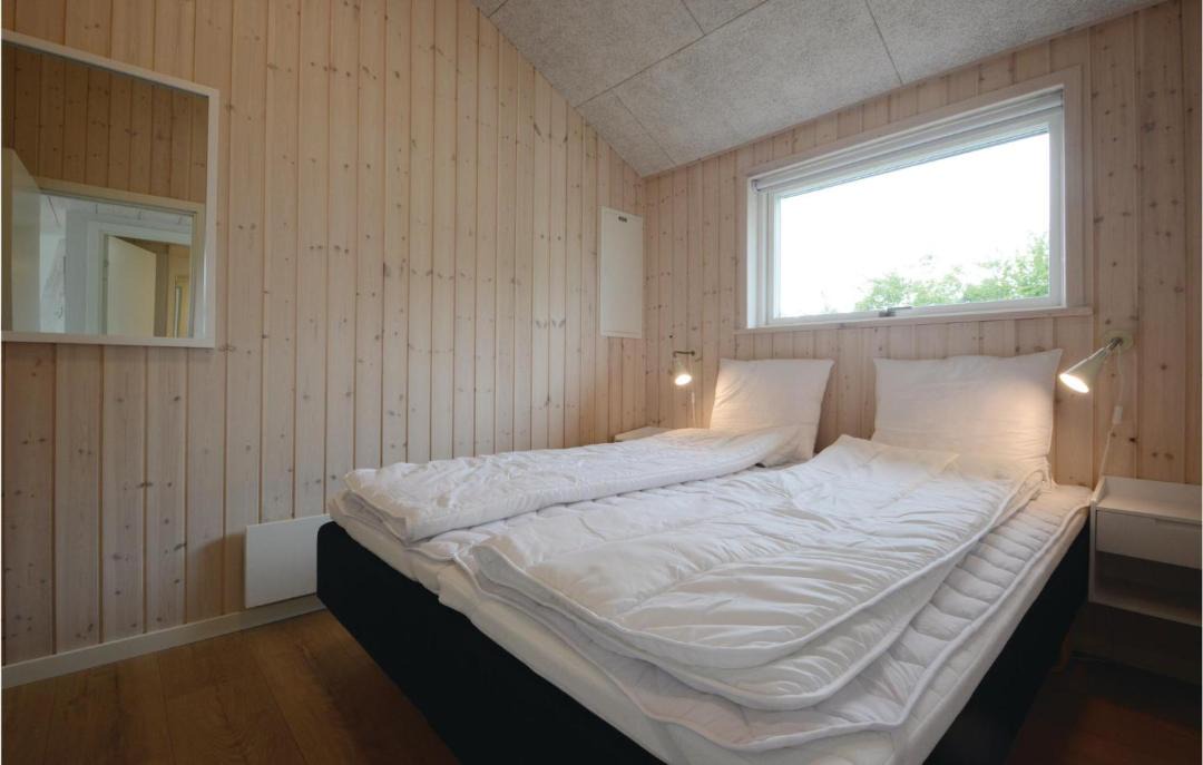 Photo of Bedroom in Fynshav