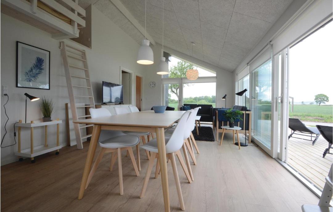 Photo of Livingroom in Fynshav