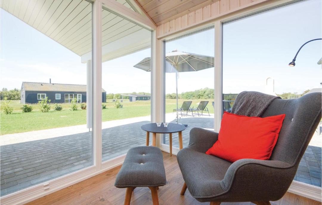 Photo of Livingroom in Arø