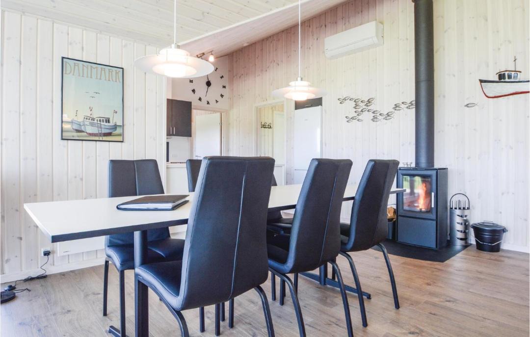 Photo of Livingroom in Arø