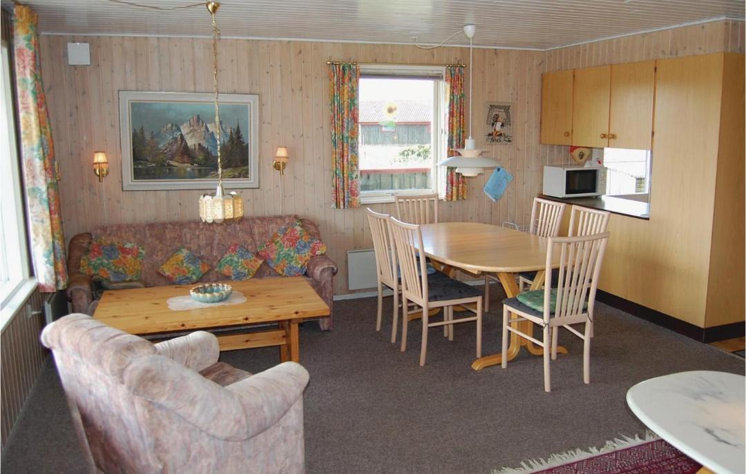 Photo of Livingroom in Bjerregard Strand