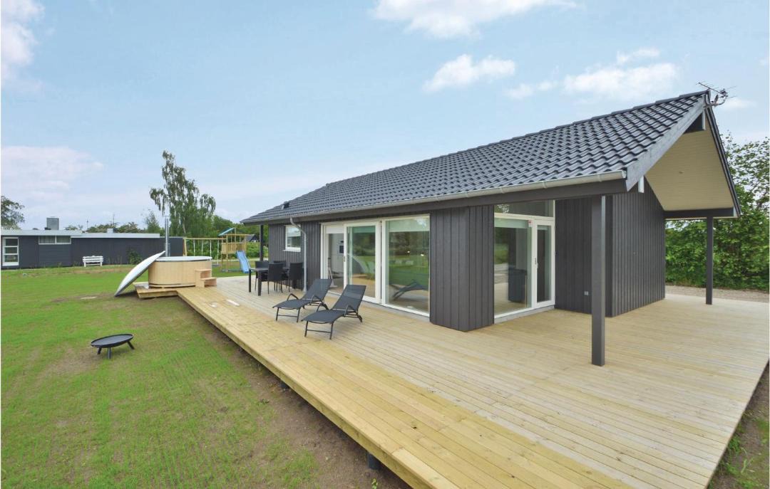 Photo of Buildings in Fynshav