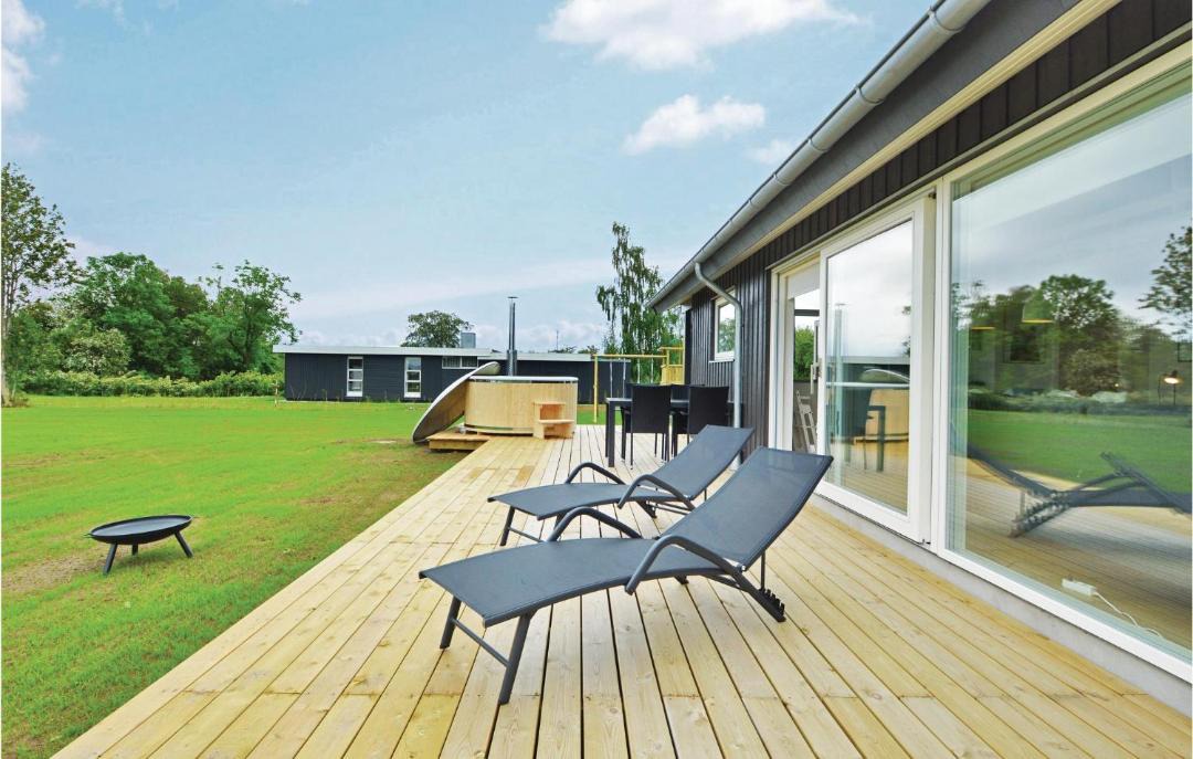 Photo of Patio Balcony in Fynshav