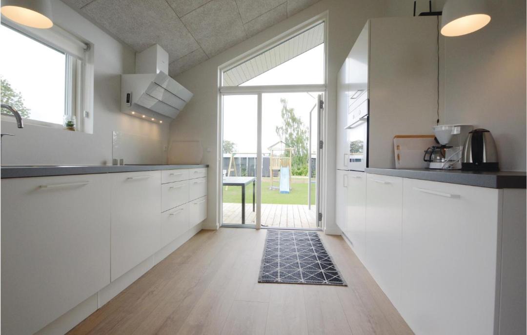 Photo of Kitchen in Fynshav