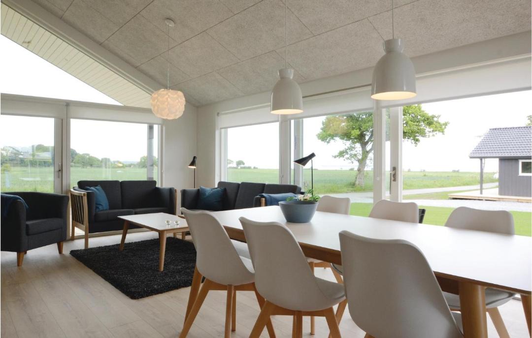 Photo of Livingroom in Fynshav