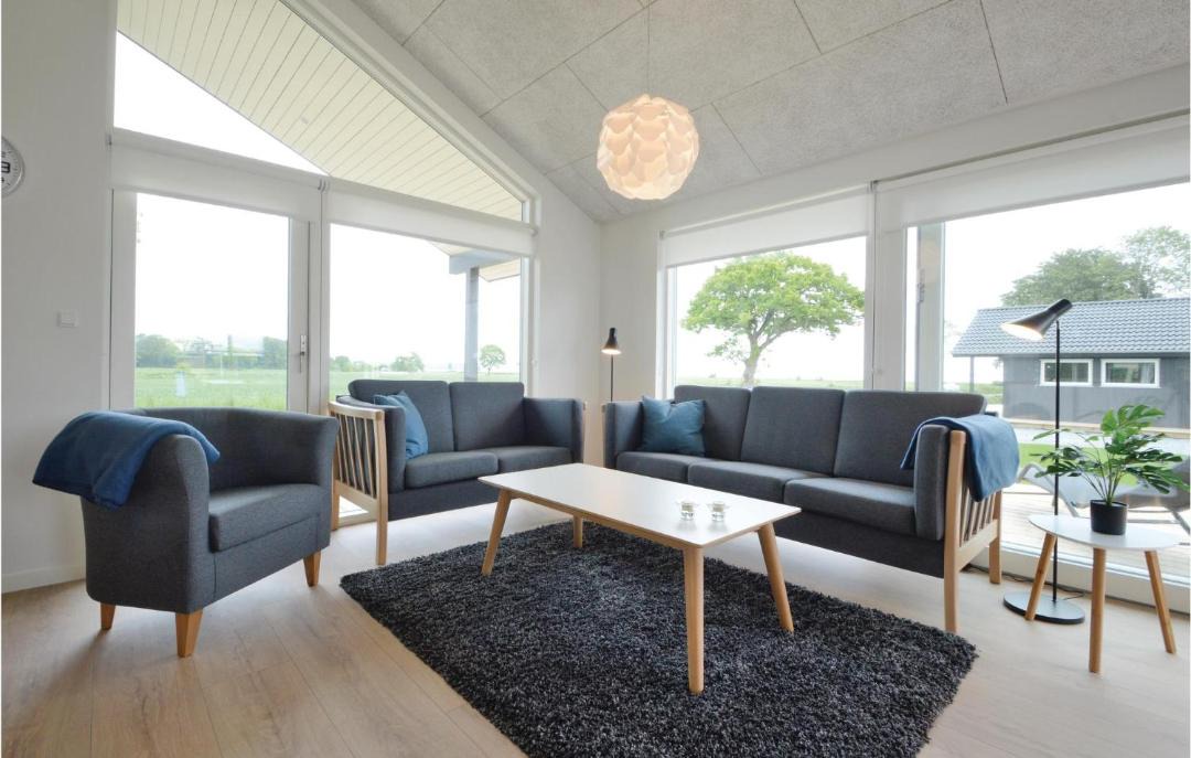 Photo of Livingroom in Fynshav