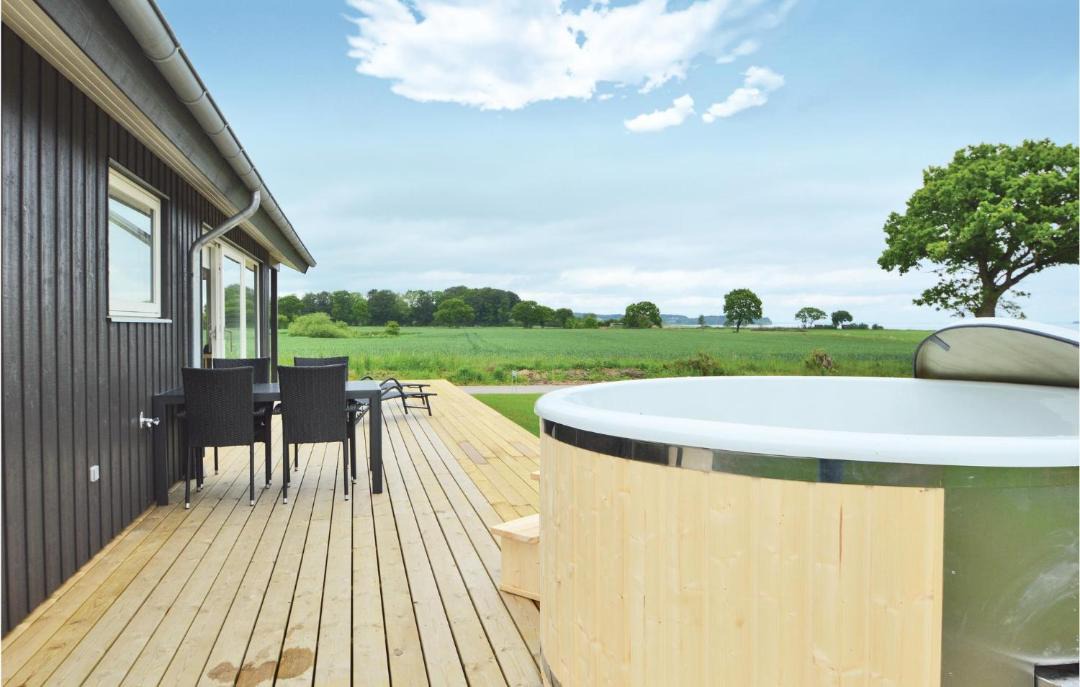 Photo of Patio Balcony in Fynshav