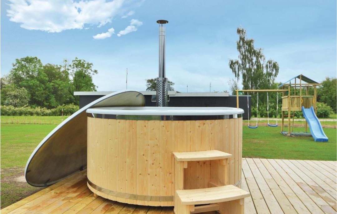 Photo of Patio Balcony in Fynshav