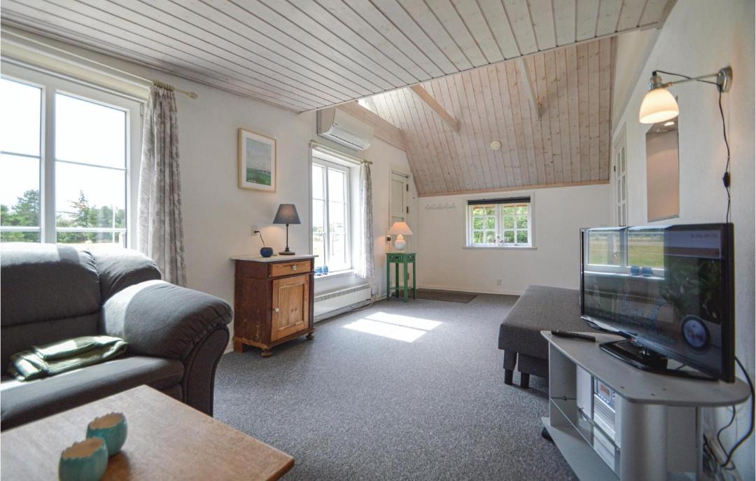 Photo of Livingroom in Kongsmark