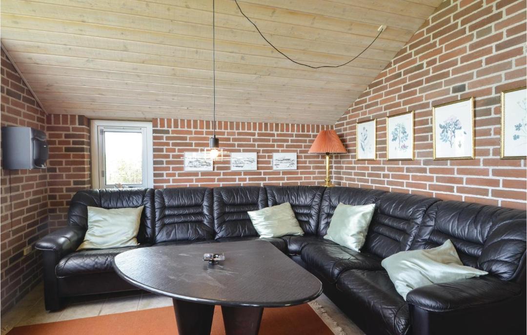 Photo of Livingroom in Ronbjerg
