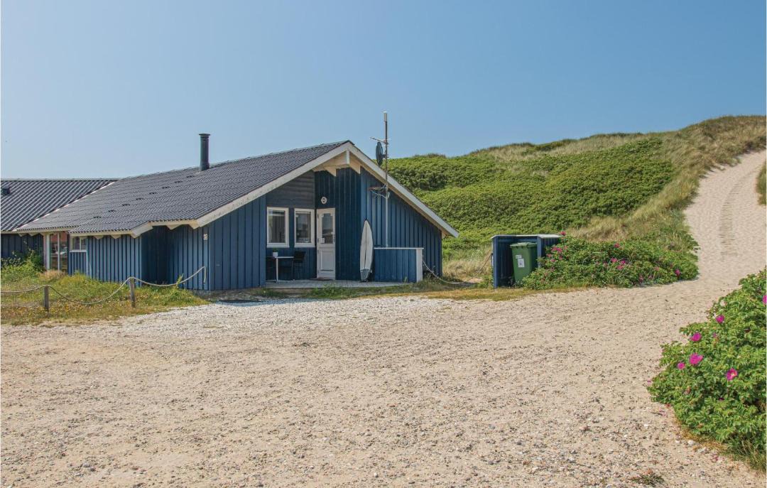 Photo of Others in Bjerregard Strand
