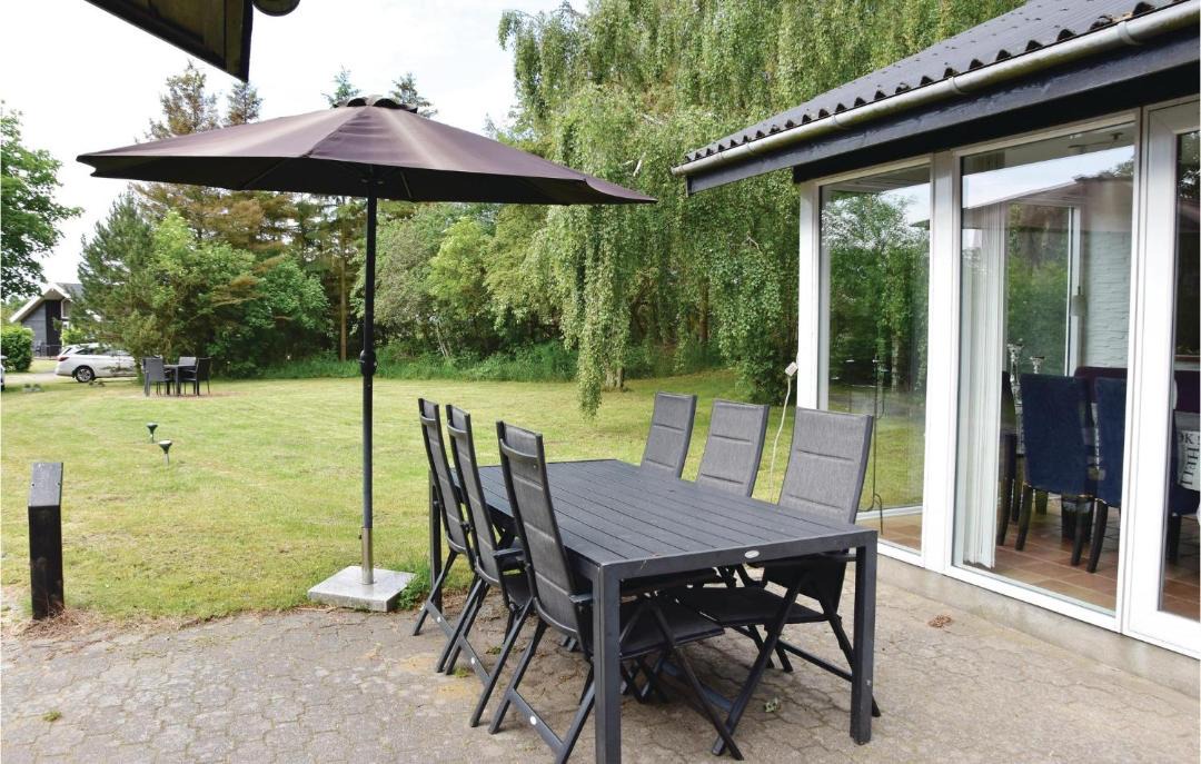 Photo of Patio Balcony in Skjern
