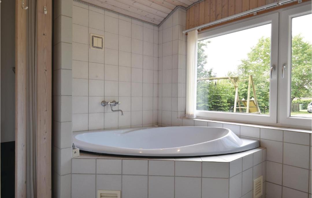Photo of Bathroom in Skjern