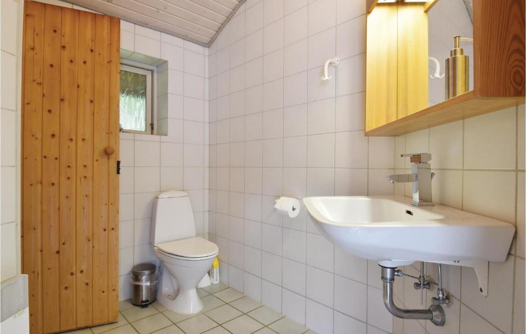 Photo of Bathroom in Skjern
