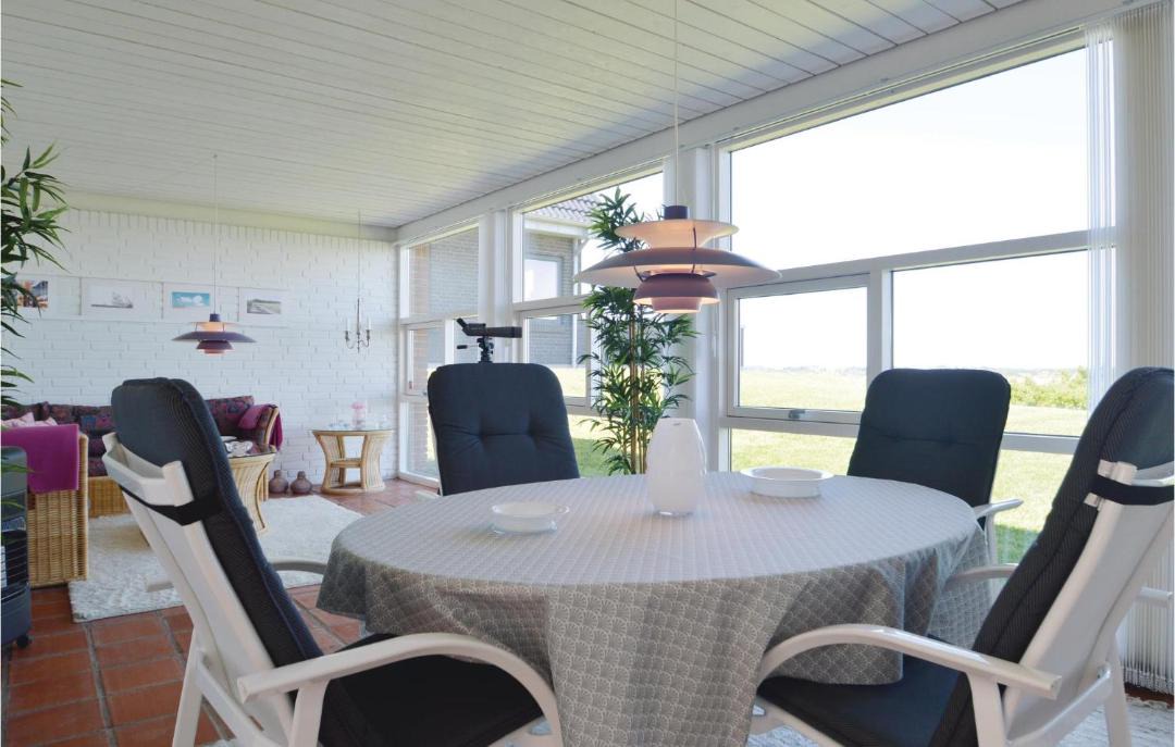 Photo of Livingroom in Hvalpsund