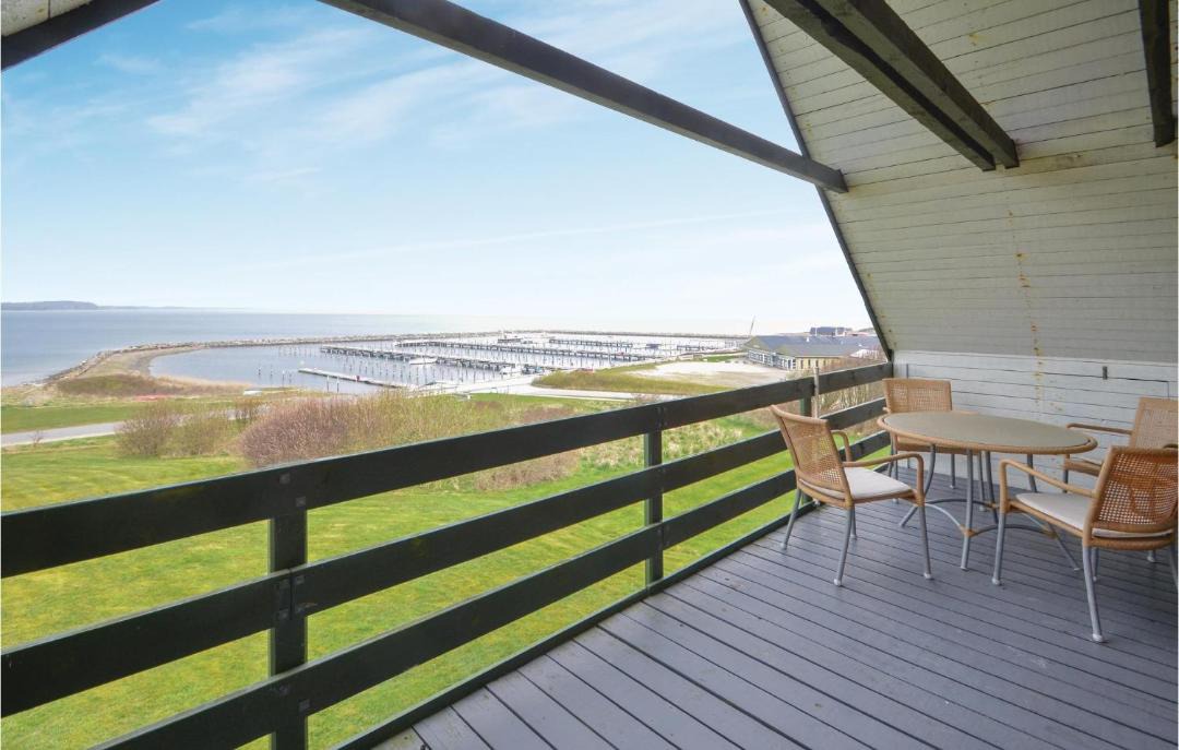 Photo of Patio Balcony in Hvalpsund