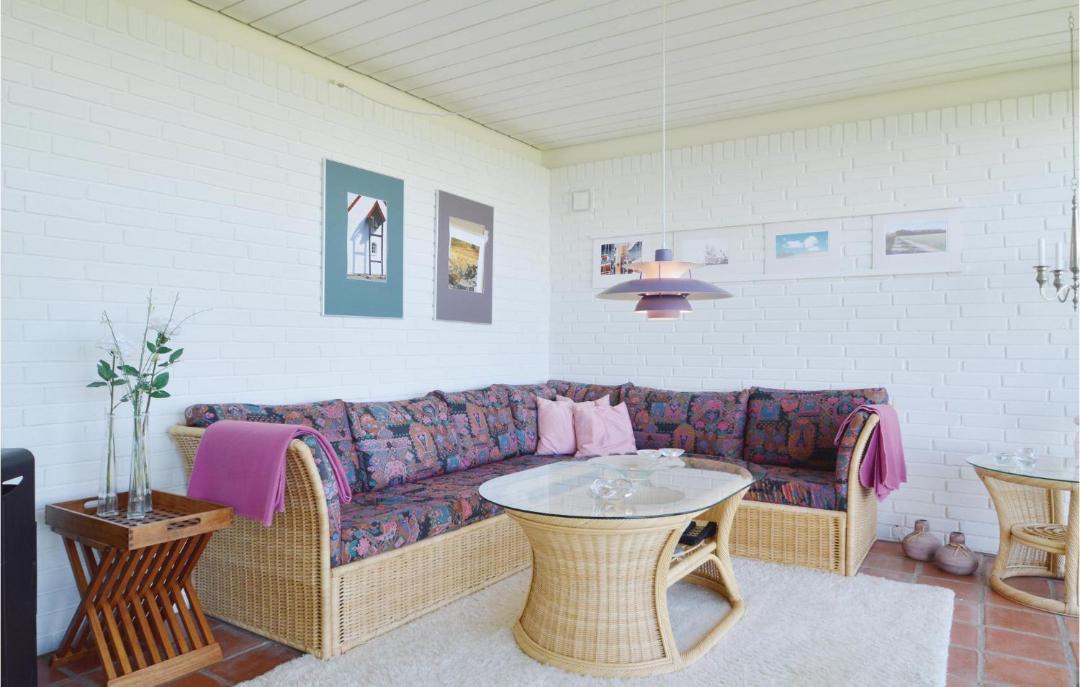 Photo of Livingroom in Hvalpsund