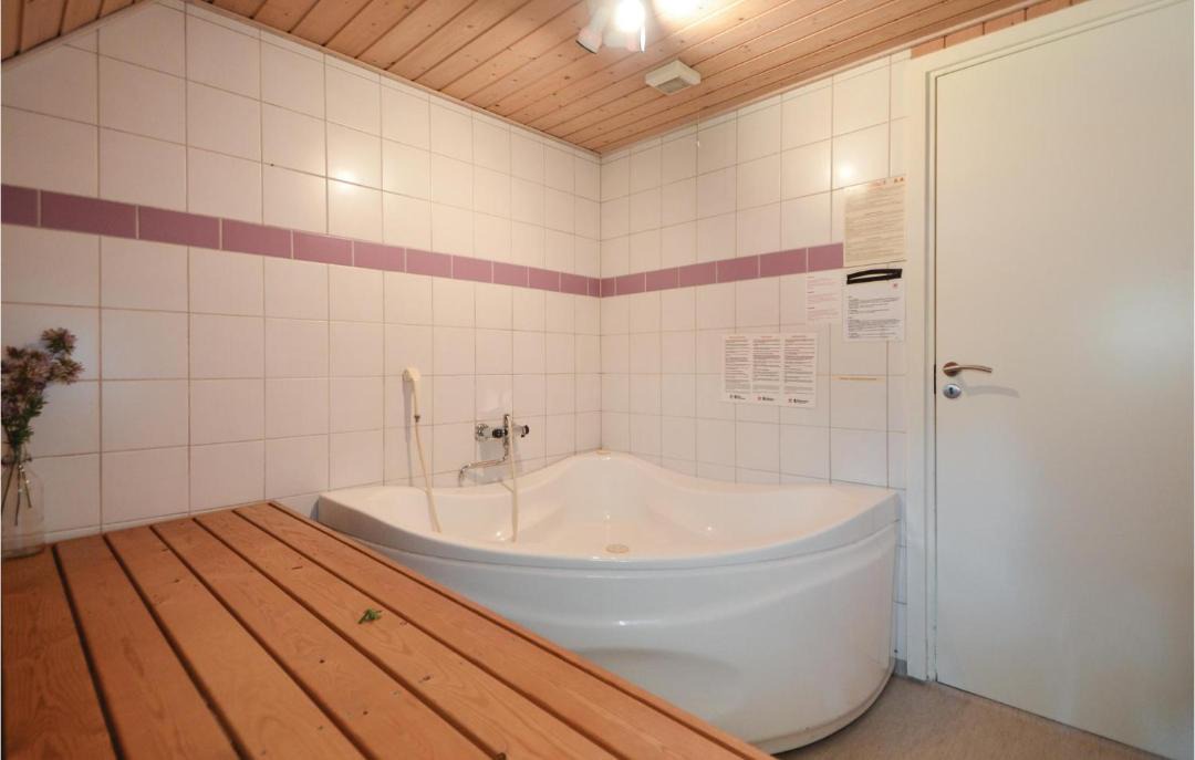 Photo of Bathroom in Kongsmark