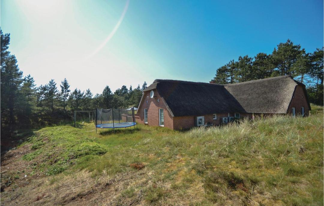 Photo of Buildings in Sønderstrand