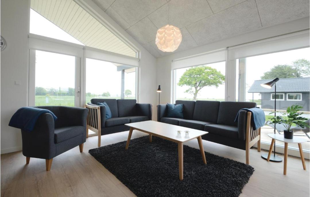 Photo of Livingroom in Fynshav