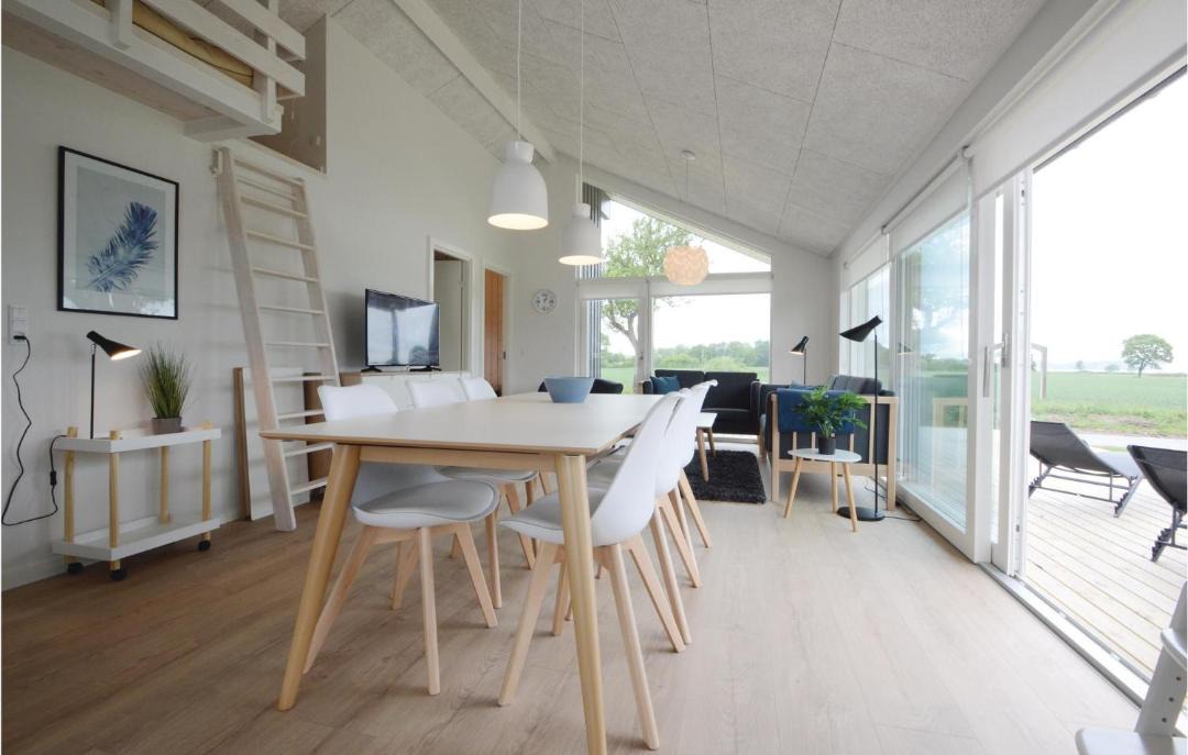 Photo of Livingroom in Fynshav