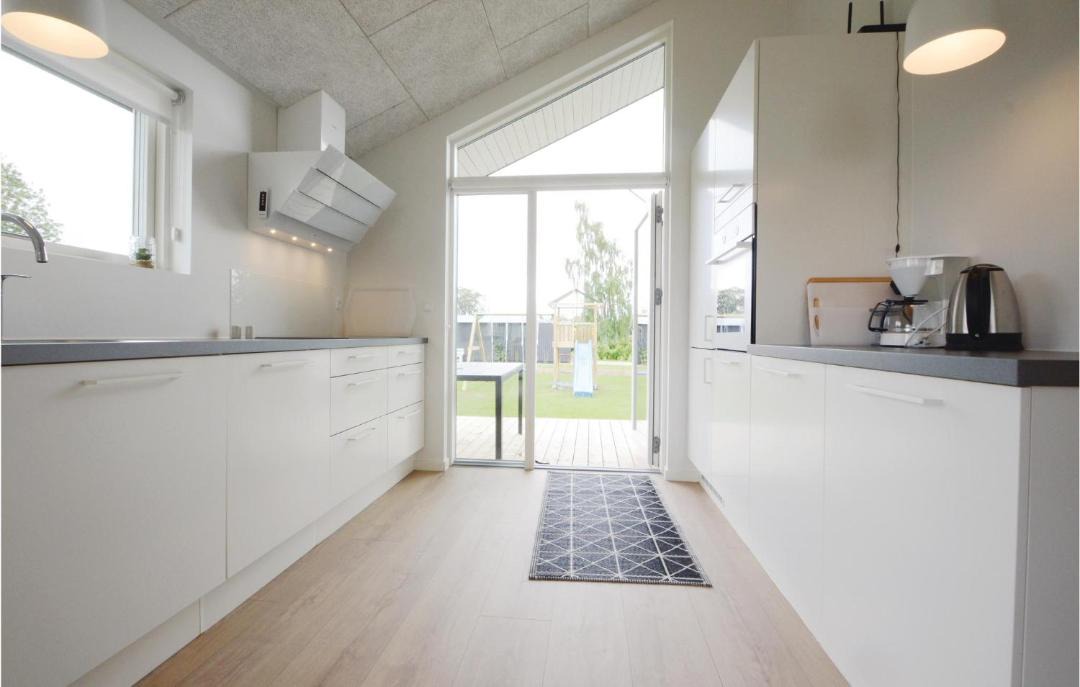 Photo of Kitchen in Fynshav