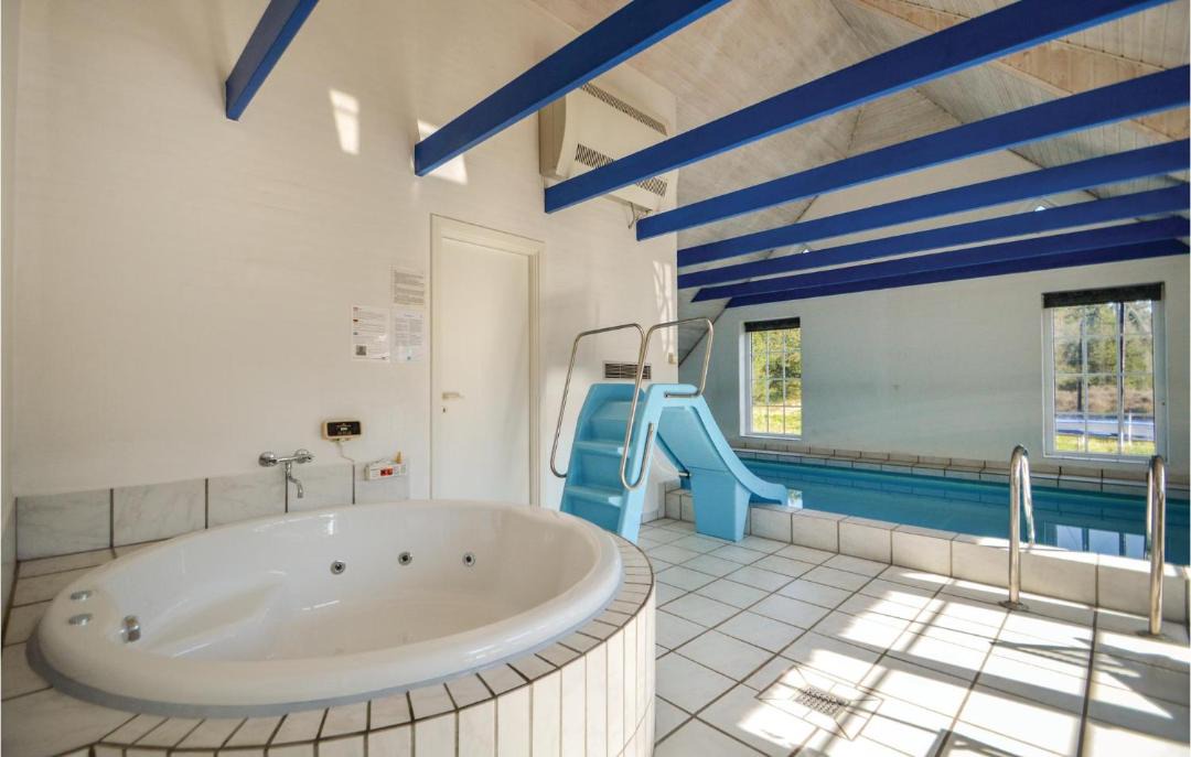 Photo of Bathroom in Sønderstrand