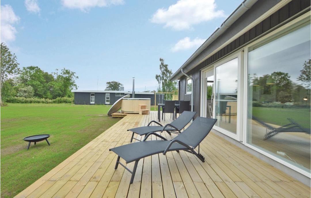 Photo of Patio Balcony in Fynshav