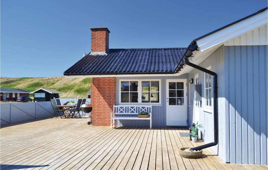 Photo of Others in Bjerregard Strand