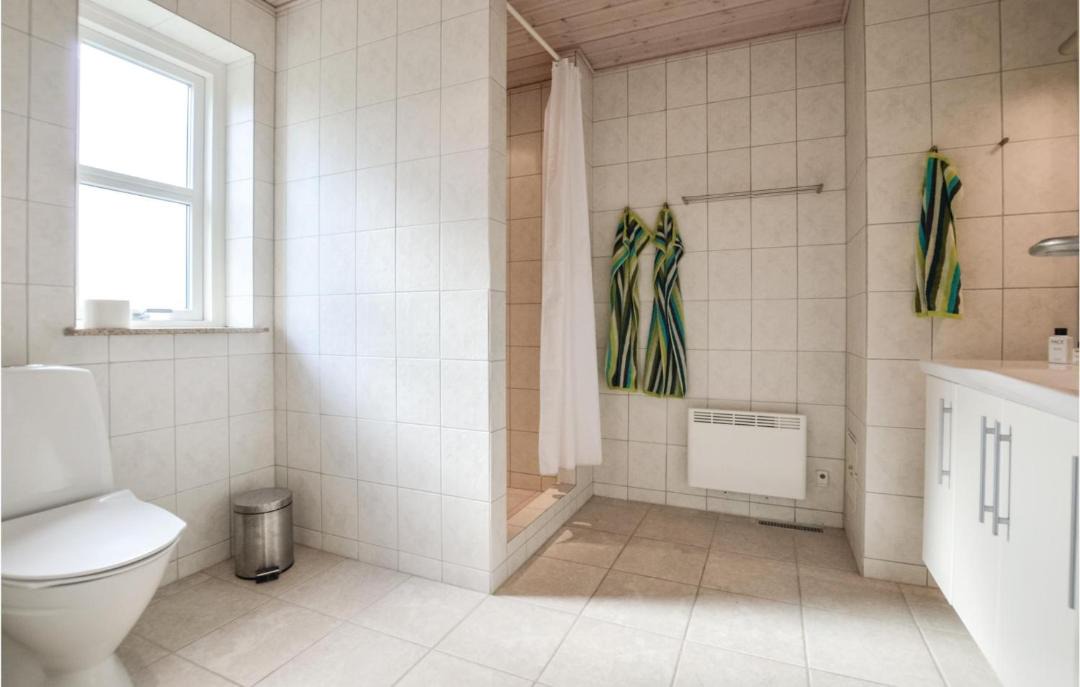 Photo of Bathroom in Hoeve Strand