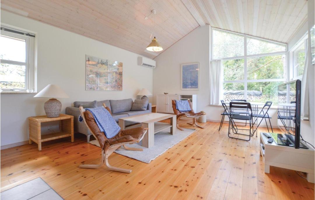 Photo of Livingroom in Hoeve Strand