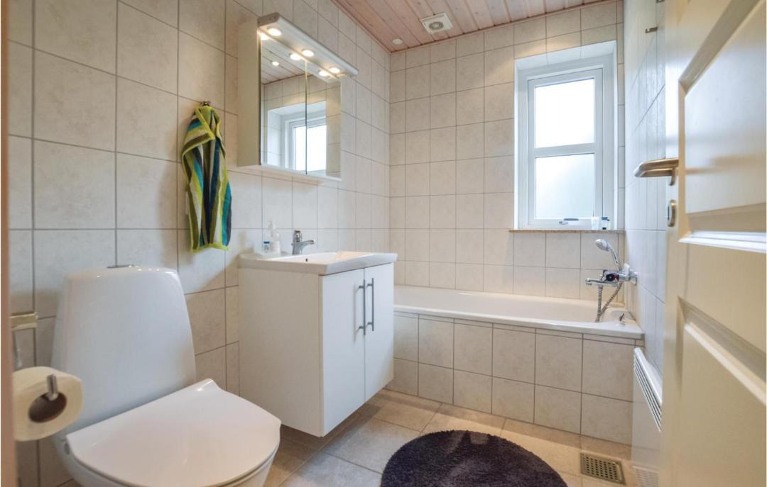 Photo of Bathroom in Hoeve Strand