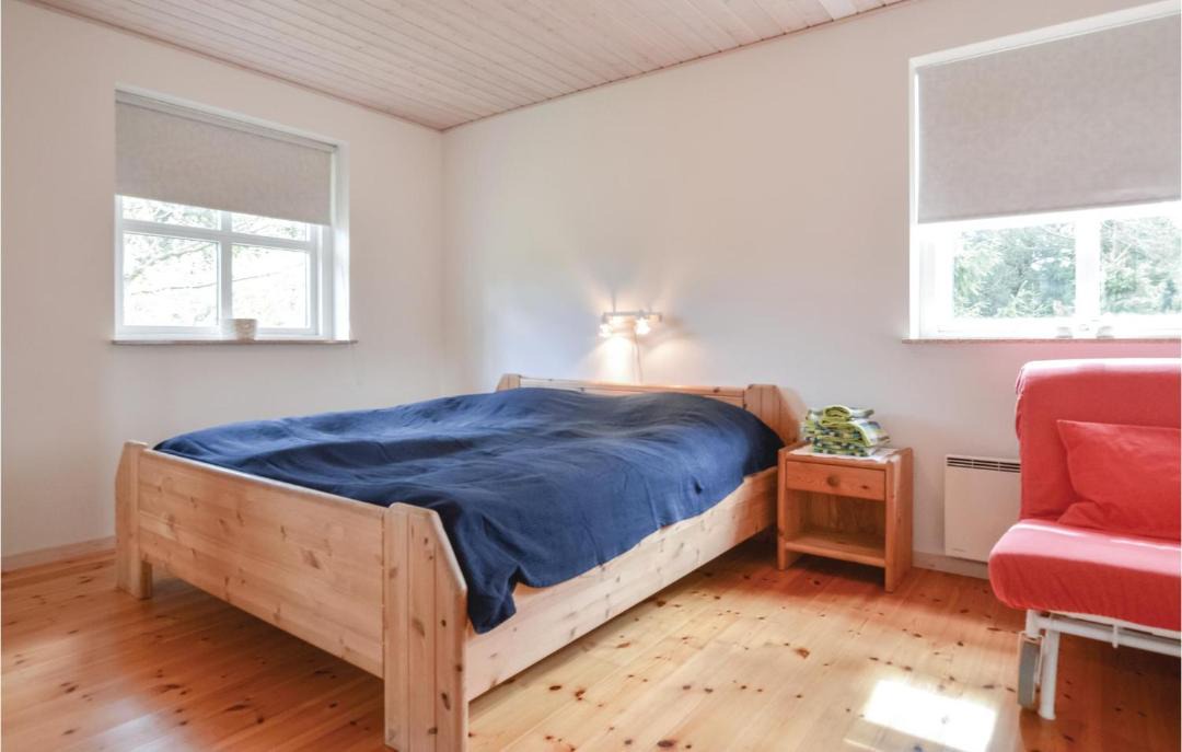 Photo of Bedroom in Hoeve Strand