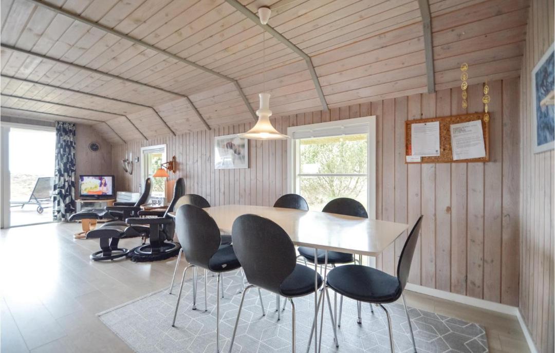 Photo of Livingroom in Kongsmark