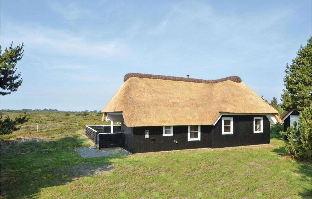 Photo of Buildings in Kongsmark