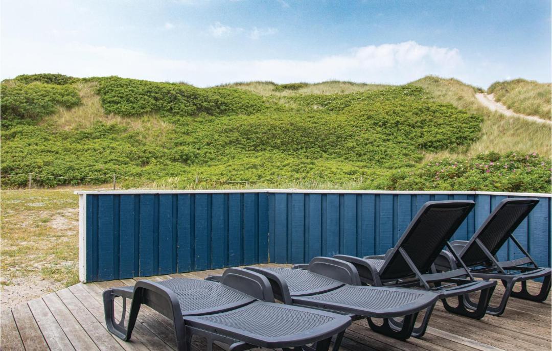 Photo of Others in Bjerregard Strand