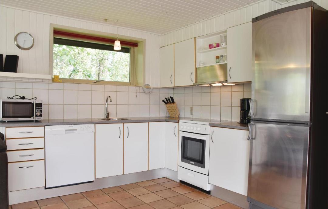 Photo of Kitchen in Skjern