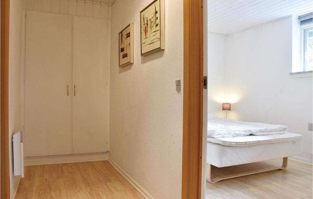 Photo of Bathroom in Skjern