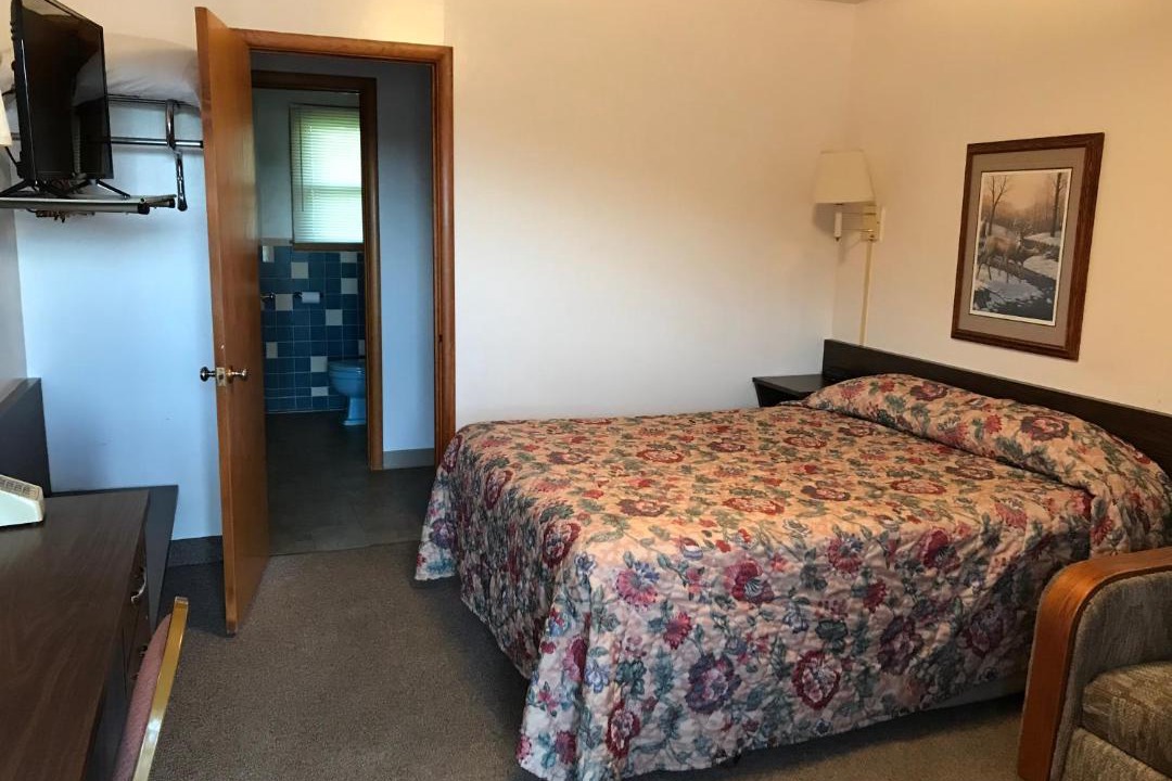 Photo of Bedroom in Chadron