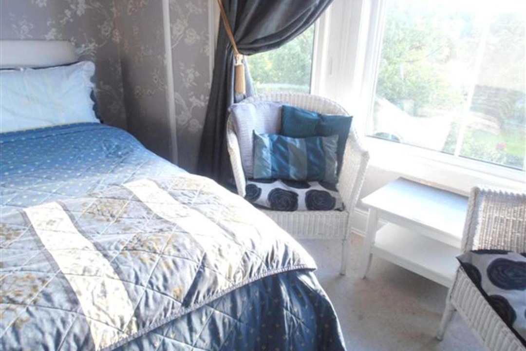 Photo of Bedroom in Morpeth