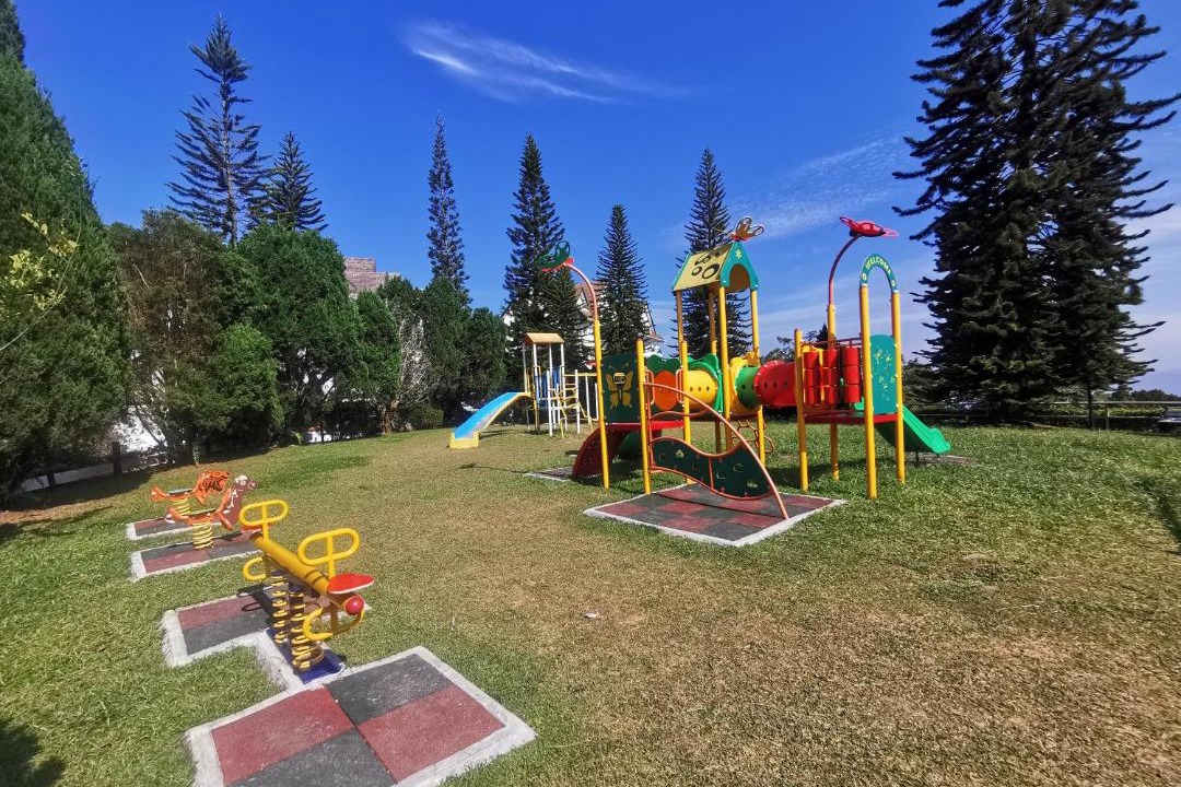 Photo of Others in Bukit Fraser