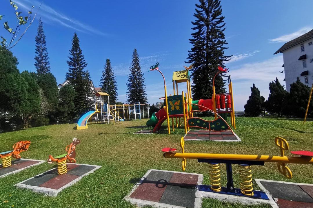 Photo of Others in Bukit Fraser