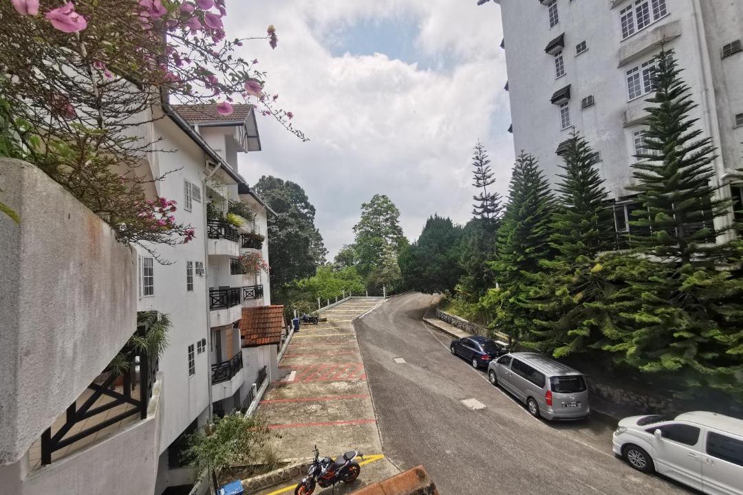 Photo of Others in Bukit Fraser