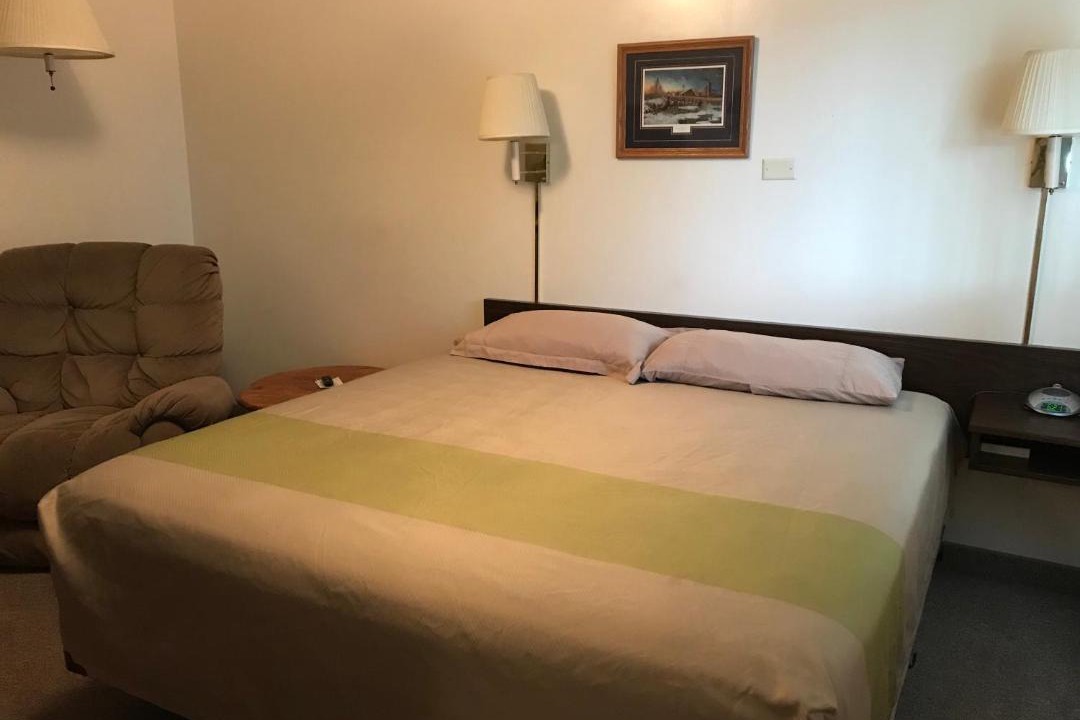 Photo of Bedroom in Chadron