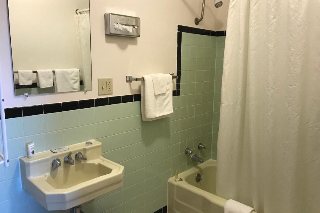 Photo of Bathroom in Chadron