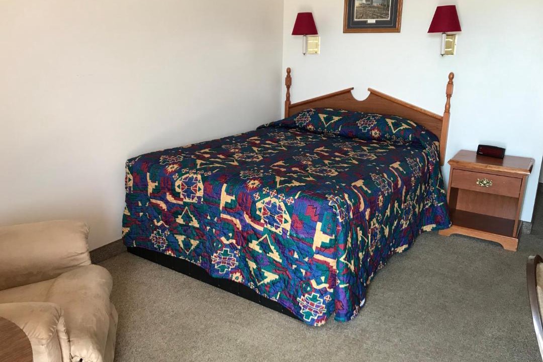 Photo of Bedroom in Chadron