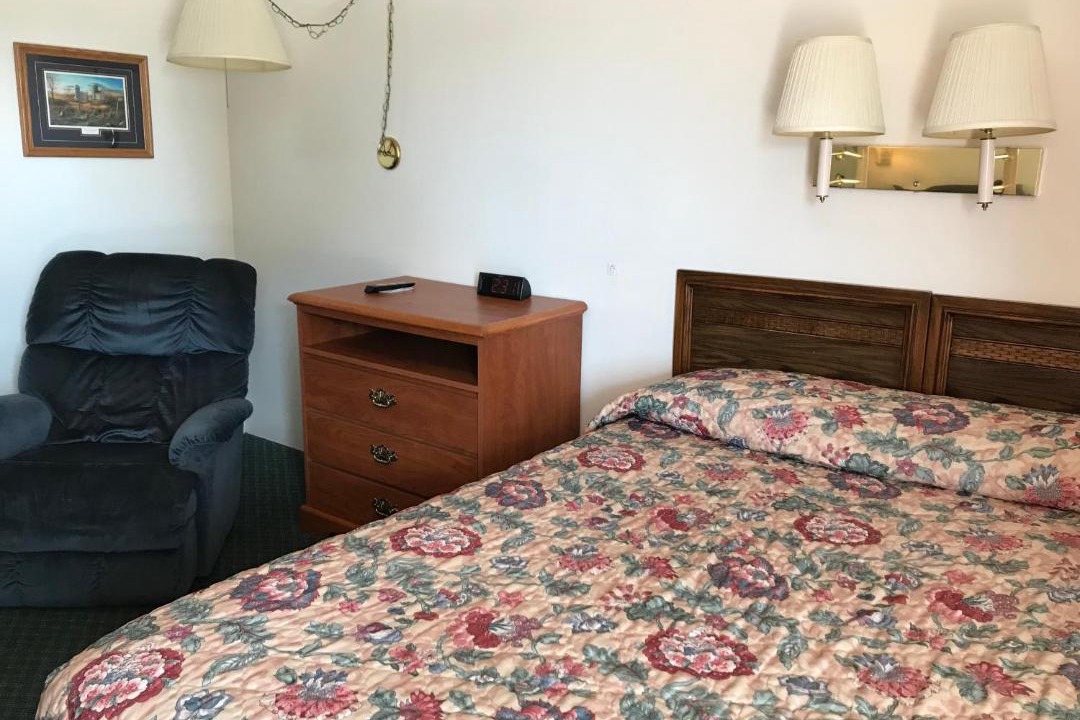 Photo of Bedroom in Chadron