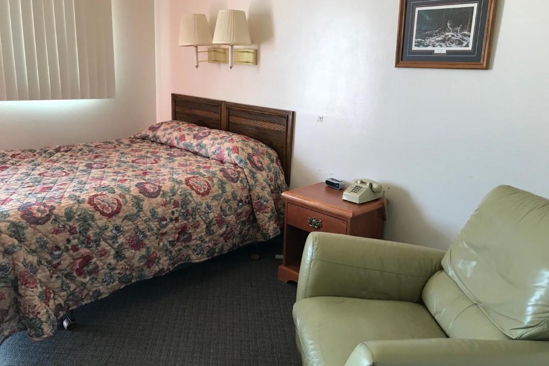 Photo of Bedroom in Chadron