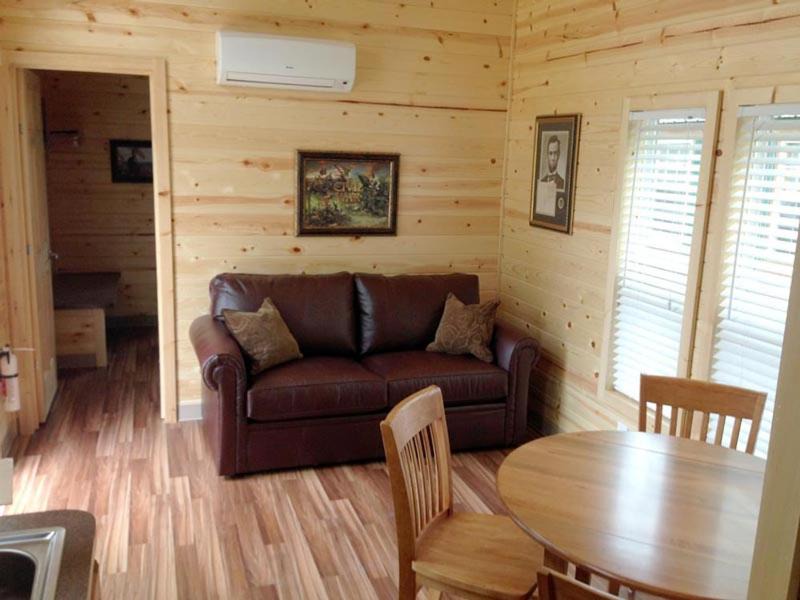 Photo of Others in Gettysburg