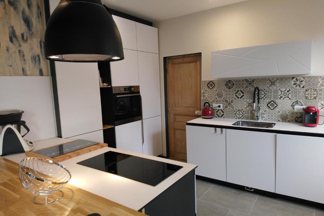 Photo of Kitchen in Ville-devant-Chaumont
